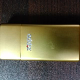 ジッポー(ZIPPO)の携帯灰皿(灰皿)