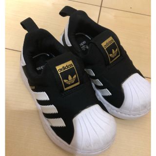 アディダス(adidas)のアディダス スーパースター R♡様11日までお取り置き(スリッポン)