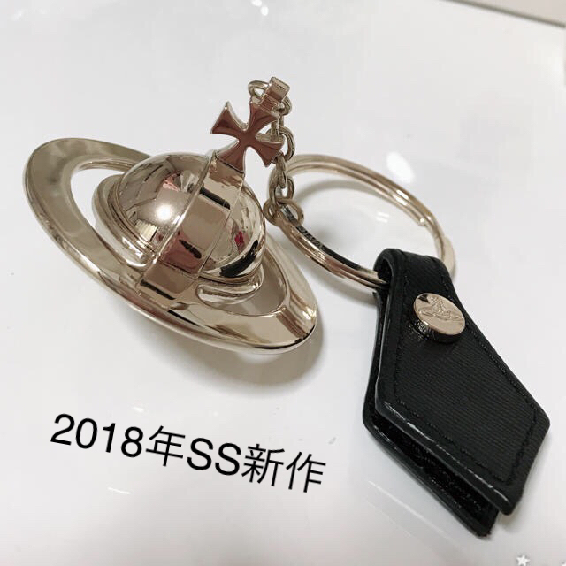 ʚ꒰⑅今だけ値下げ！！新品2018ヴィヴィアン キーリング⑅꒱ɞ