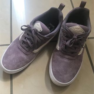 ヴァンズ(VANS)のVANS old school ultra cush pro(スニーカー)