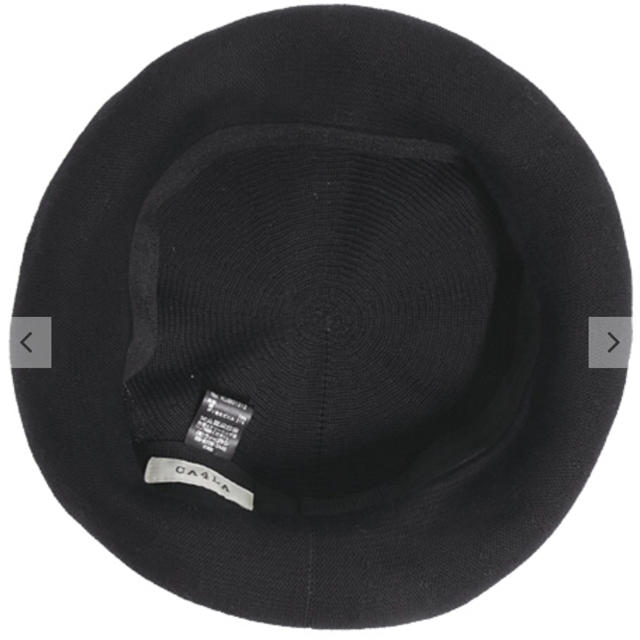 CA4LA(カシラ)のDANNY SS CA4LA レディースの帽子(ハンチング/ベレー帽)の商品写真