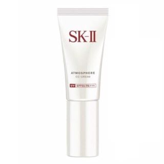 エスケーツー(SK-II)の新品☆SK-II CCクリーム(化粧下地)