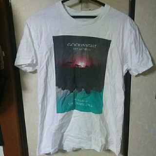 グラニフ(Design Tshirts Store graniph)のグラニフ Tシャツ(Tシャツ/カットソー(半袖/袖なし))