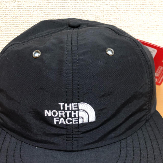 THE NORTH FACE(ザノースフェイス)の新品 north face 90s throw back nylon cap メンズの帽子(キャップ)の商品写真