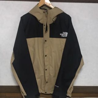 ザノースフェイス(THE NORTH FACE)のザ  ノースフェイス マウンテンライトジャケット(マウンテンパーカー)