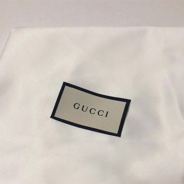 Gucci(グッチ)のGUCCI 巾着 レディースのバッグ(その他)の商品写真