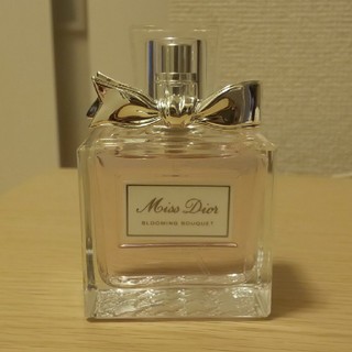 クリスチャンディオール(Christian Dior)のChristian Dior 香水 ミスディオール(香水(女性用))