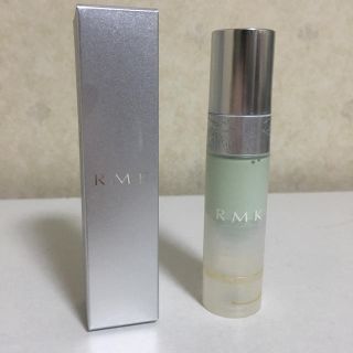 アールエムケー(RMK)のRMK コントロールカラー グリーン(コントロールカラー)