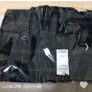 マウジー(moussy)のマウジーノベルティ再出品(パジャマ)