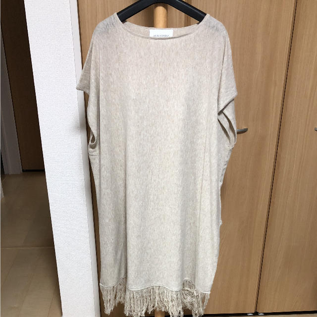 新品未使用】Spick&Span ニットカフタン | panadium.com.au