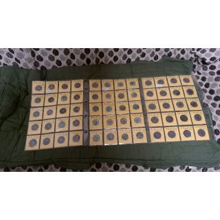 新寛永通宝(貨幣)