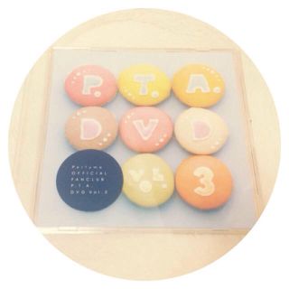 Perfume / FC DVD(その他)