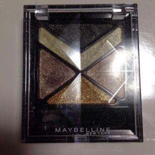 メイベリン(MAYBELLINE)のメイベリンアイシャドウ☆(その他)