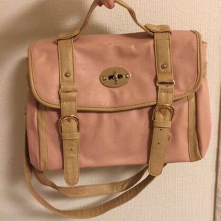 ハニーズ(HONEYS)の♡新品♡2wayバッグ♡(ハンドバッグ)