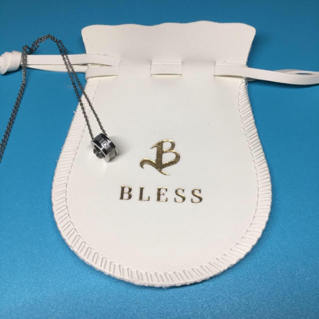 BLESS(ブレス)のBLESS ネックレス ユニセッスク レディース メンズ レディースのアクセサリー(ネックレス)の商品写真