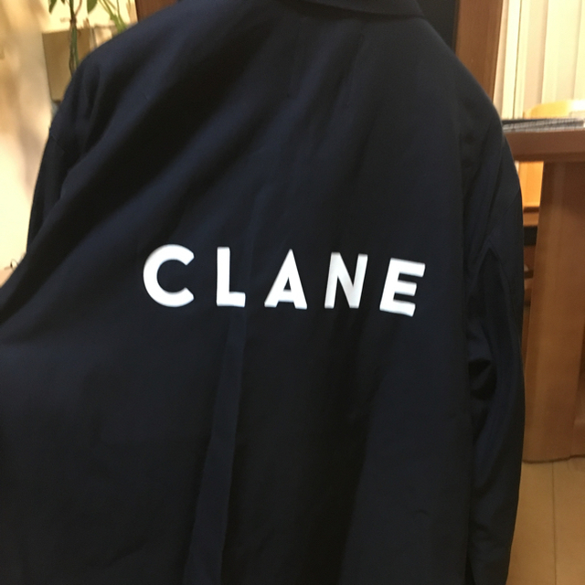 STUDIOUS - CLANE HOMME コーチジャケットの通販 by aaadidass's shop