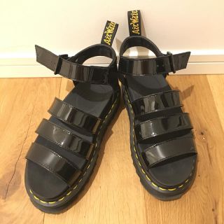 ドクターマーチン(Dr.Martens)のDr.Martens(サンダル)