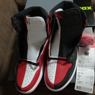 ナイキ(NIKE)のAir Jordan 1 OG Homage to Home(スニーカー)