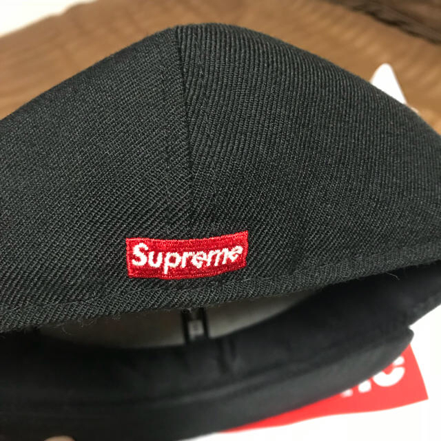 supreme tonal boxlogo cap