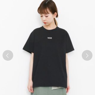 ケービーエフ(KBF)の完売Tシャツ/ニコアンド、カスタネ、チコ、ジーナシス、ザラ、コーエン、マウジー(Tシャツ(半袖/袖なし))