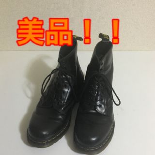 ドクターマーチン(Dr.Martens)のドクターマーチン 8ホール(ブーツ)