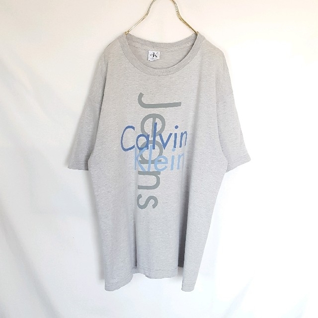 Calvin Klein - 90s☆Calvin Klein Tシャツの通販 by sada's shop 