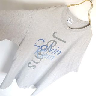 カルバンクライン(Calvin Klein)の90s★Calvin Klein Tシャツ(Tシャツ/カットソー(半袖/袖なし))