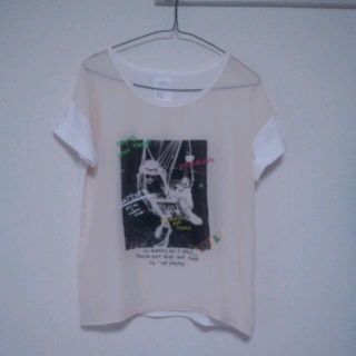 ページボーイ(PAGEBOY)のお取り置き中♡Tシャツ(Tシャツ(半袖/袖なし))