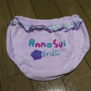 アナスイミニ(ANNA SUI mini)のANNA SUI miniベビーパンツ(パンツ)