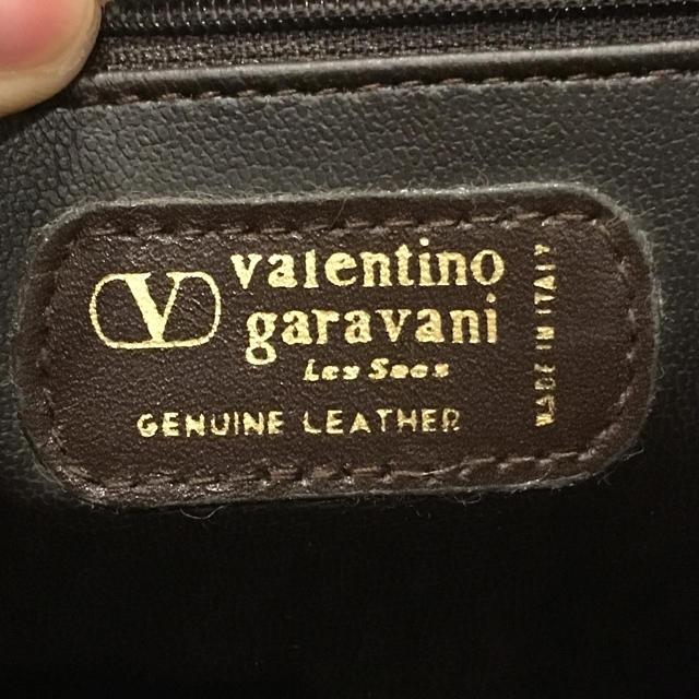 valentino garavani(ヴァレンティノガラヴァーニ)のバレンティノ  ガラバーニ  2way   ショルダーバッグ レディースのバッグ(ショルダーバッグ)の商品写真