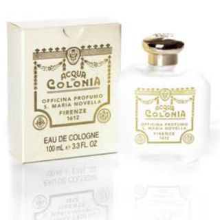 Santa Maria Novella - サンタマリアノヴェッラ アクアディコロニアの