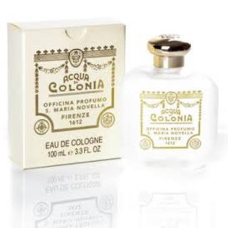 サンタマリアノヴェッラ(Santa Maria Novella)のサンタマリアノヴェッラ アクアディコロニア(ユニセックス)