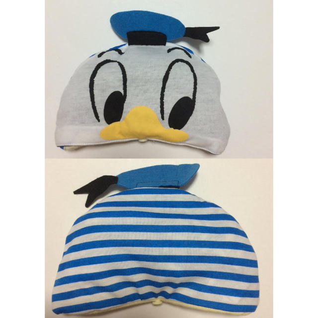 Disney(ディズニー)の新品.ズボン 100cm.ミッキーズボン 100cm.ドナルド 100cm キッズ/ベビー/マタニティのキッズ服男の子用(90cm~)(パンツ/スパッツ)の商品写真