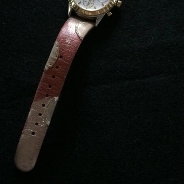 正規激安 TSUMORI ビッグキャット腕時計の通販 by chiroru.9081's shop｜ツモリチサトならラクマ CHISATO - ツモリチサト 低価最新作