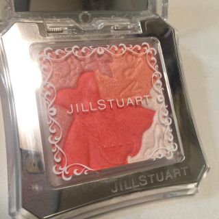 ジルスチュアート(JILLSTUART)のジルスチュアート JILLSTUART チーク(チーク)