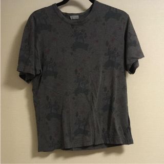 コムデギャルソン(COMME des GARCONS)のTシャツ コムデギャルソン オム(Tシャツ/カットソー(半袖/袖なし))