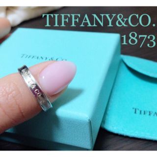 ティファニー(Tiffany & Co.)の専用です✴︎正規品♡極美品❣️ティファニー シルバーリング(リング(指輪))