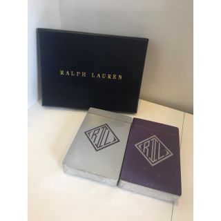 ラルフローレン(Ralph Lauren)のRalph Lauren トランプ(トランプ/UNO)