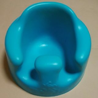 バンボ(Bumbo)のバンボ　ブルー(その他)