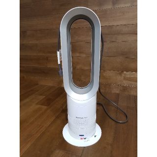 ダイソン(Dyson)のダイソン　hot & cool(扇風機)