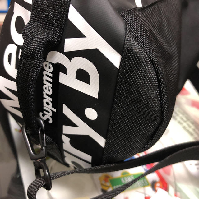 supreme North Face ショルダーバッグ ポーチ 1