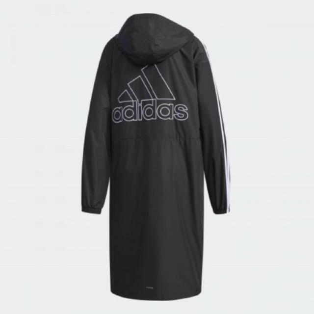 adidas(アディダス)のマウジー✖️アディダス コラボ レディースのジャケット/アウター(ブルゾン)の商品写真