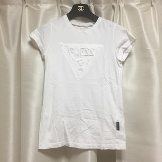 ゲス(GUESS)のGUESS Tシャツ xs(Tシャツ(半袖/袖なし))