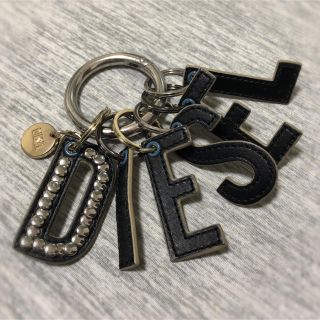 DIESEL(キーホルダー ・ ブラック/黒色系)のフリマアイテム一覧 DIESEL(キーホルダー ・ ブラック/黒色系)のフリマアイテム一覧