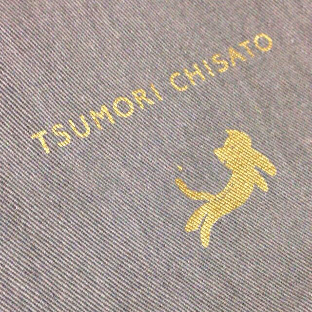 TSUMORI CHISATO(ツモリチサト)のTSUMORI CHISATO バッグ レディースのバッグ(ショルダーバッグ)の商品写真