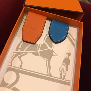 エルメス(Hermes)のエルメス マグネット《アット・H》(その他)