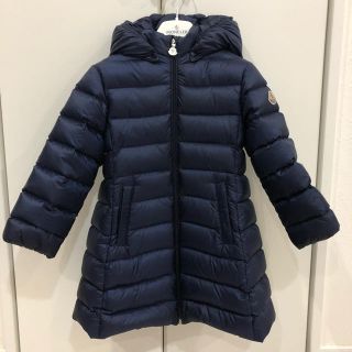 モンクレール(MONCLER)のモンクレール キッズ 100cm(コート)