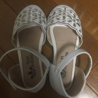 アディダス(adidas)のアディダス サンダル(サンダル)