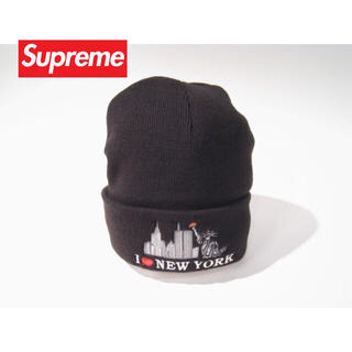 【supreme】 I Love NY（I Love New York）