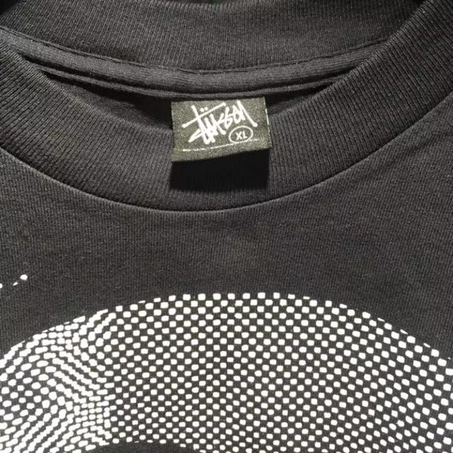 STUSSY(ステューシー)のSTUSSY レディースのトップス(Tシャツ(半袖/袖なし))の商品写真